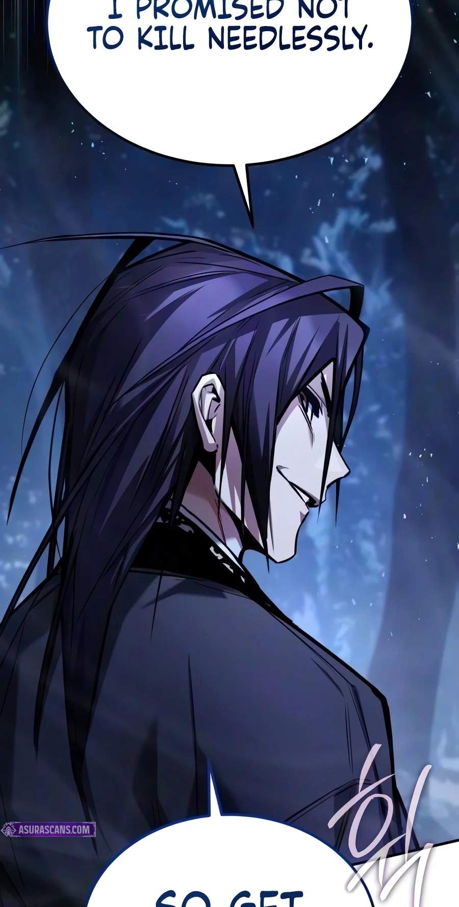 The Demon God — Chapter 51 — page 69