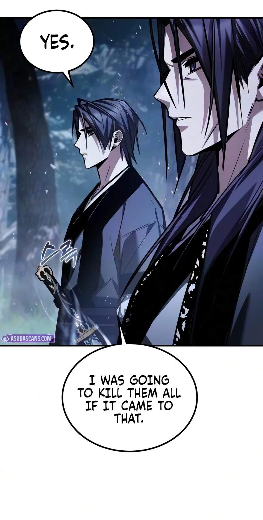 The Demon God — Chapter 51 — page 75