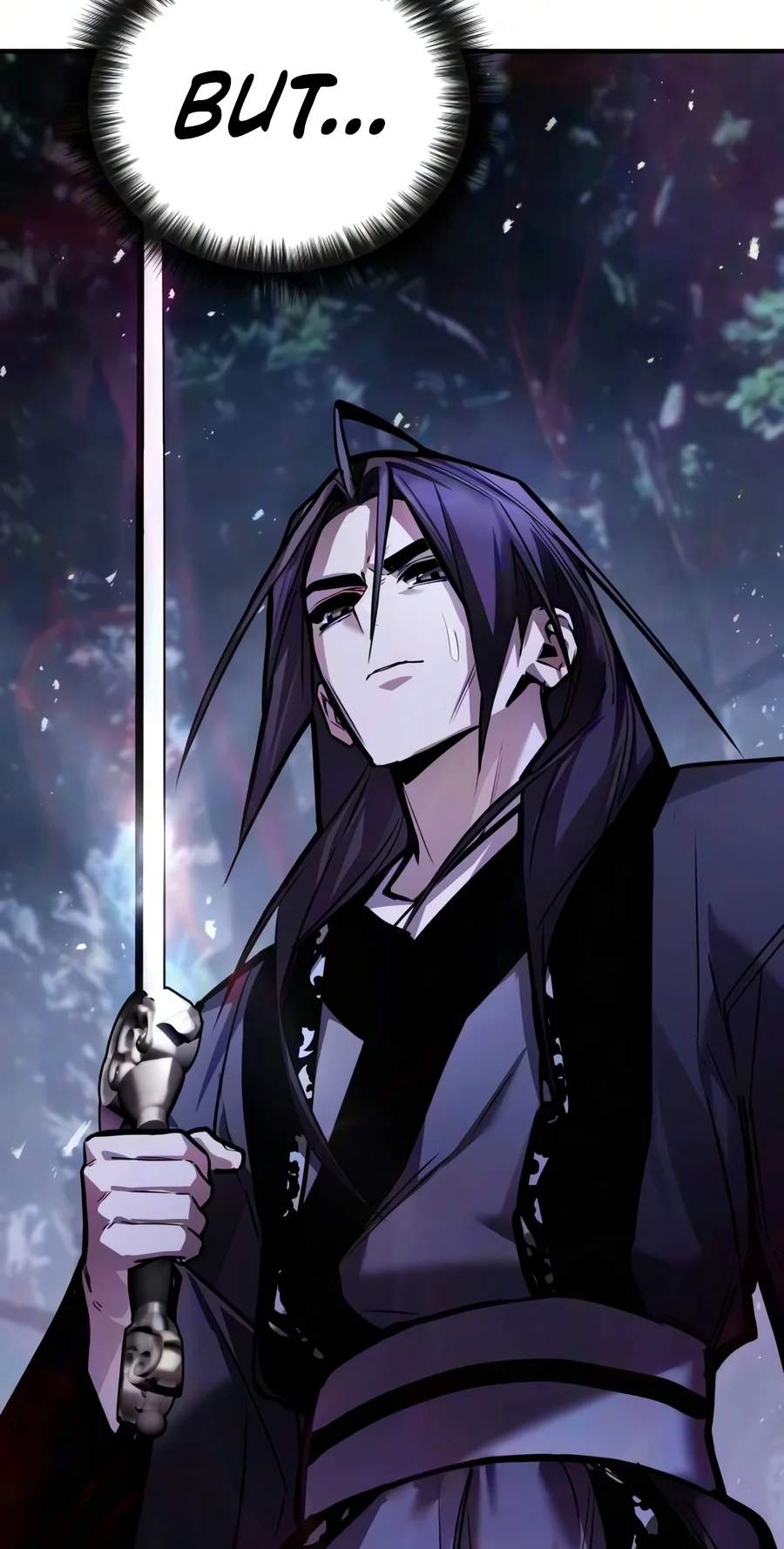 The Demon God — Chapter 51 — page 81
