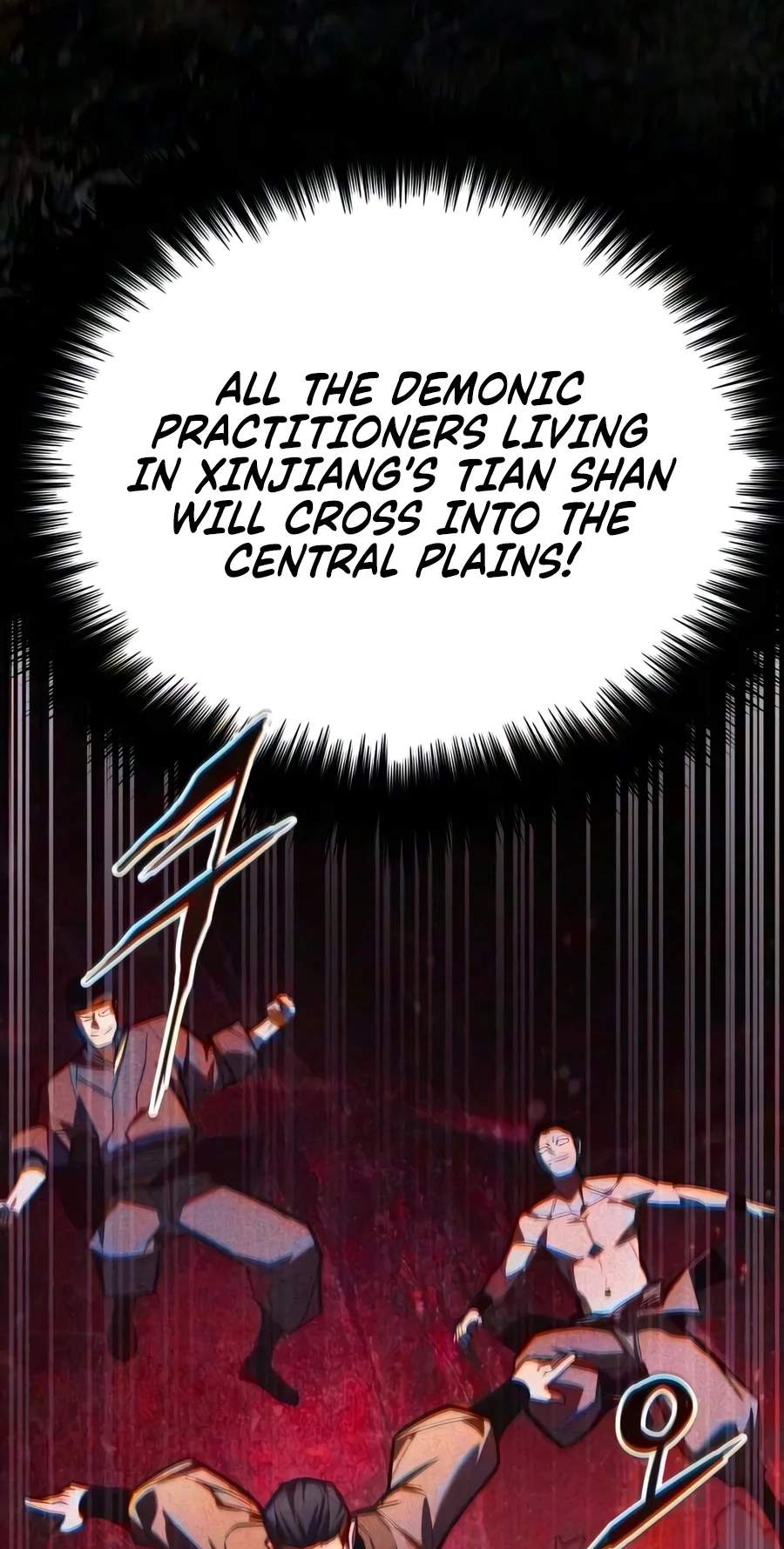 The Demon God — Chapter 51 — page 88