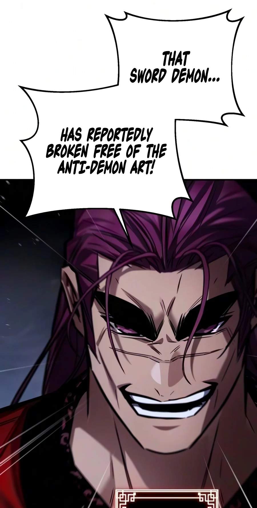 The Demon God — Chapter 51 — page 93