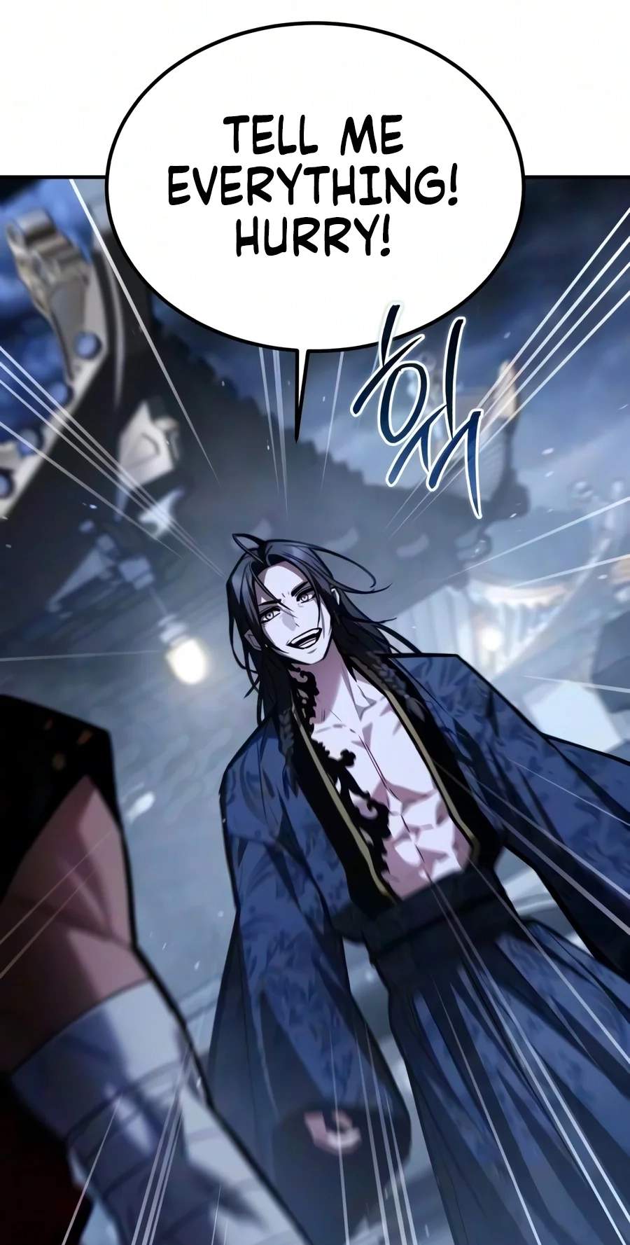 The Demon God — Chapter 51 — page 96