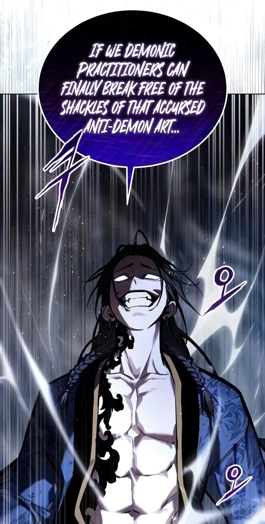 The Demon God — Chapter 51 — page 99