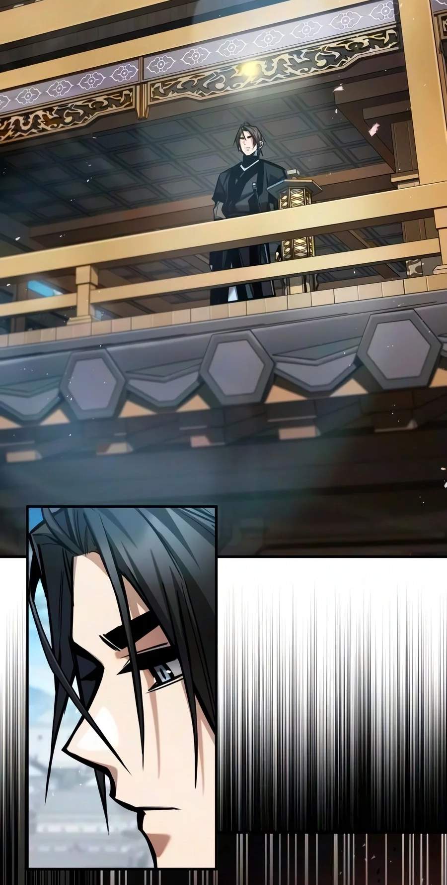 The Demon God — Chapter 51 — page 110