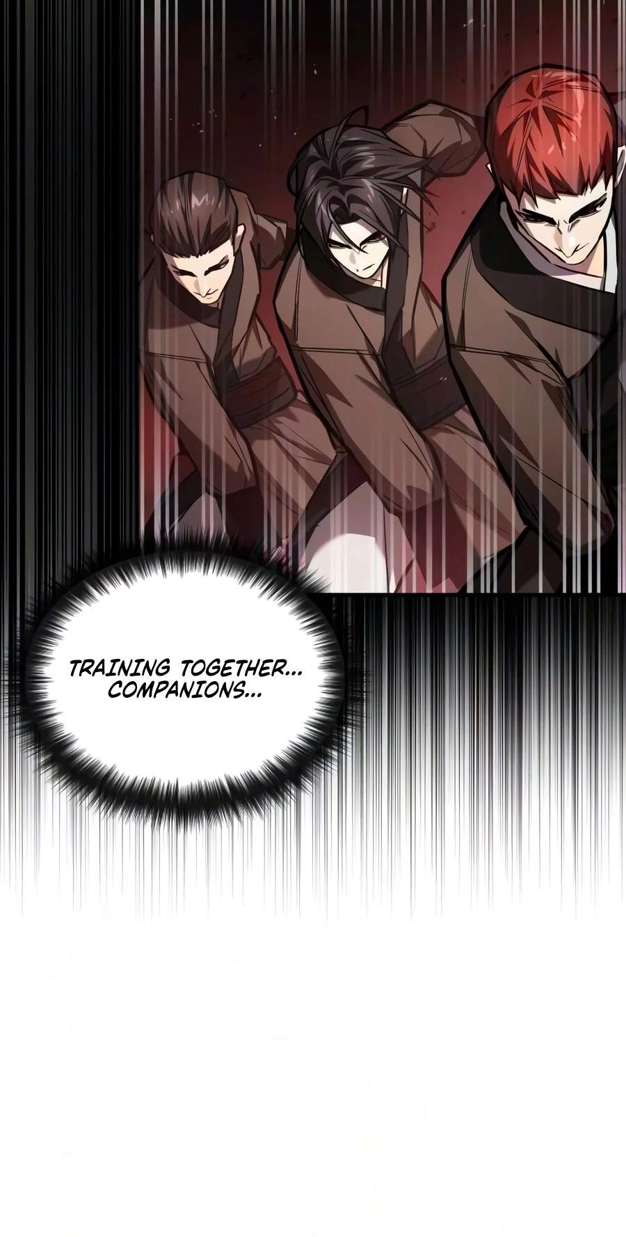 The Demon God — Chapter 51 — page 111