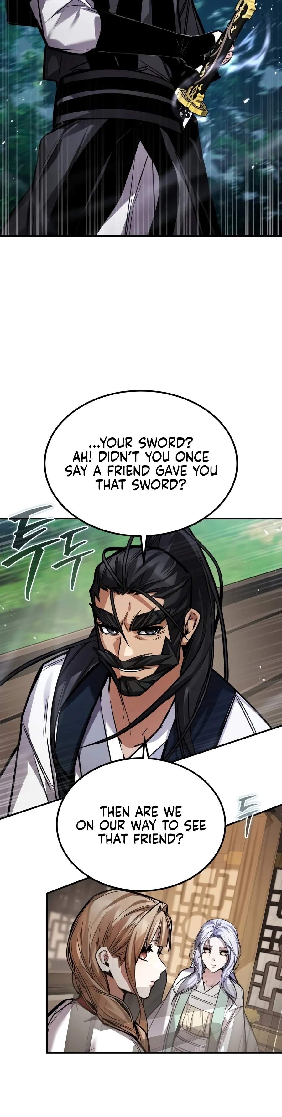 The Demon God — Chapter 52 — page 5