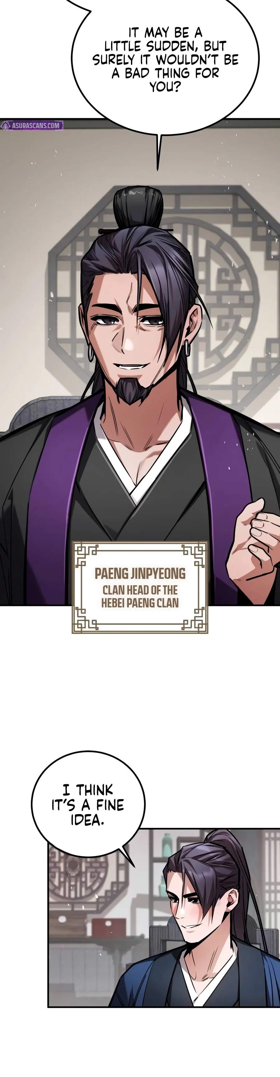 The Demon God — Chapter 52 — page 18