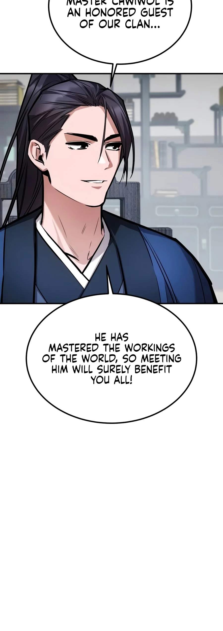 The Demon God — Chapter 52 — page 20