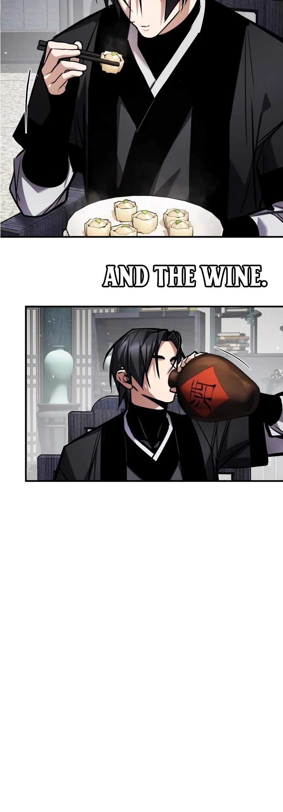 The Demon God — Chapter 53 — page 3