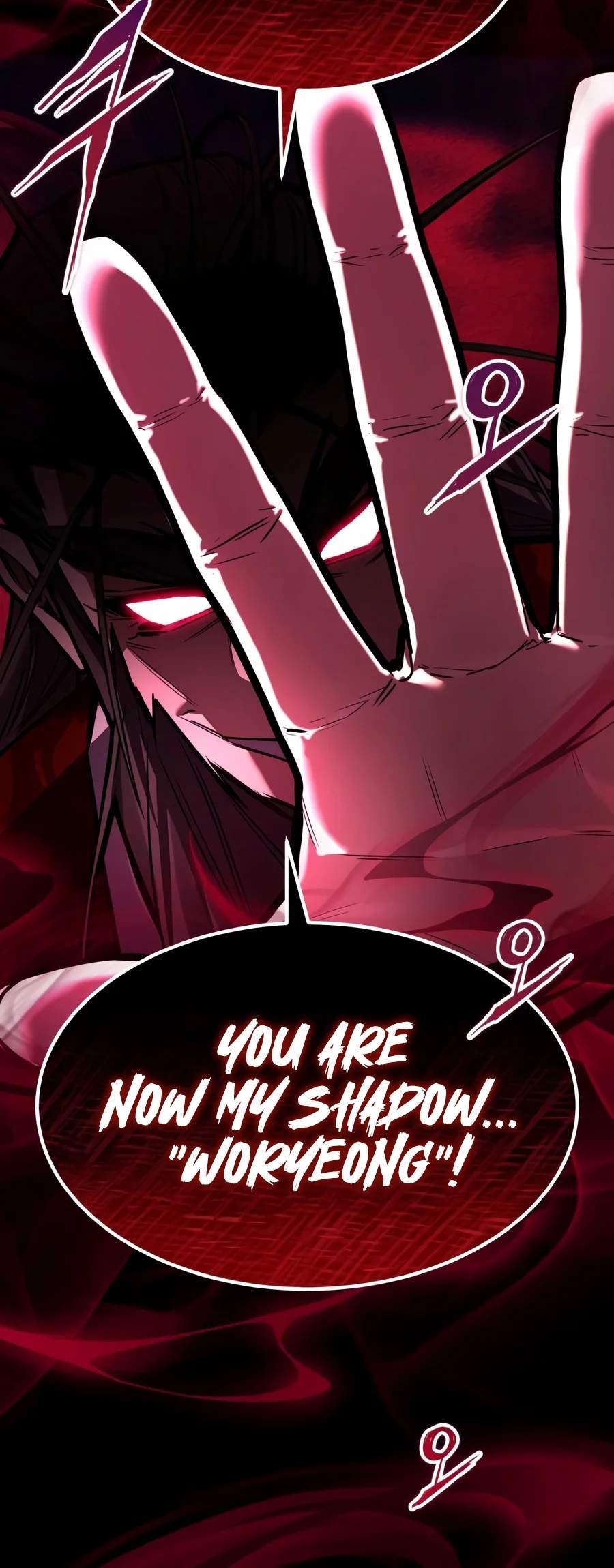 The Demon God — Chapter 53 — page 5