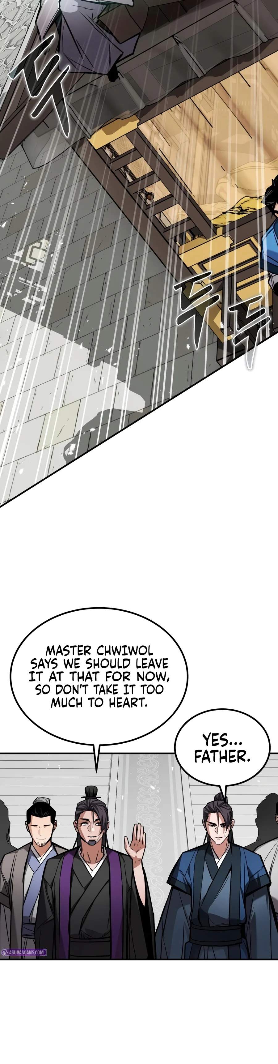 The Demon God — Chapter 53 — page 11