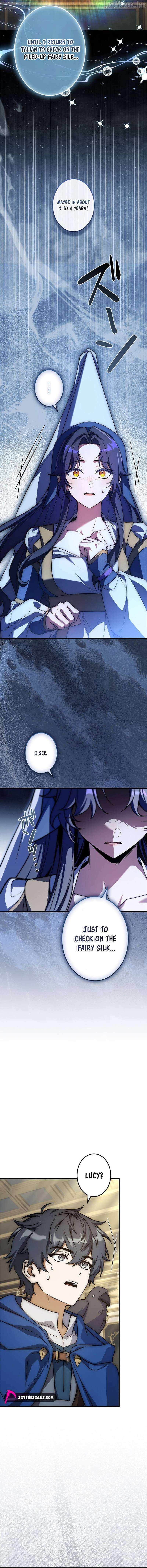 I Became a Mage in a Medieval Fantasy World — Chapter 33 — page 12