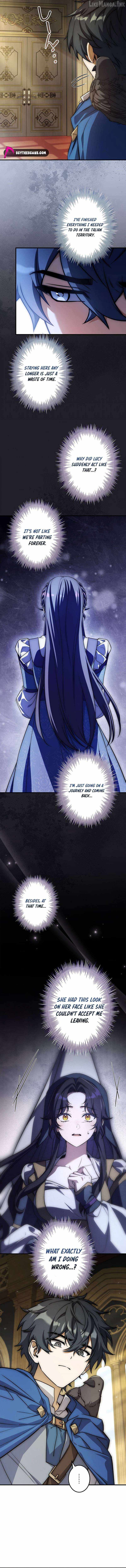 I Became a Mage in a Medieval Fantasy World — Chapter 33 — page 14