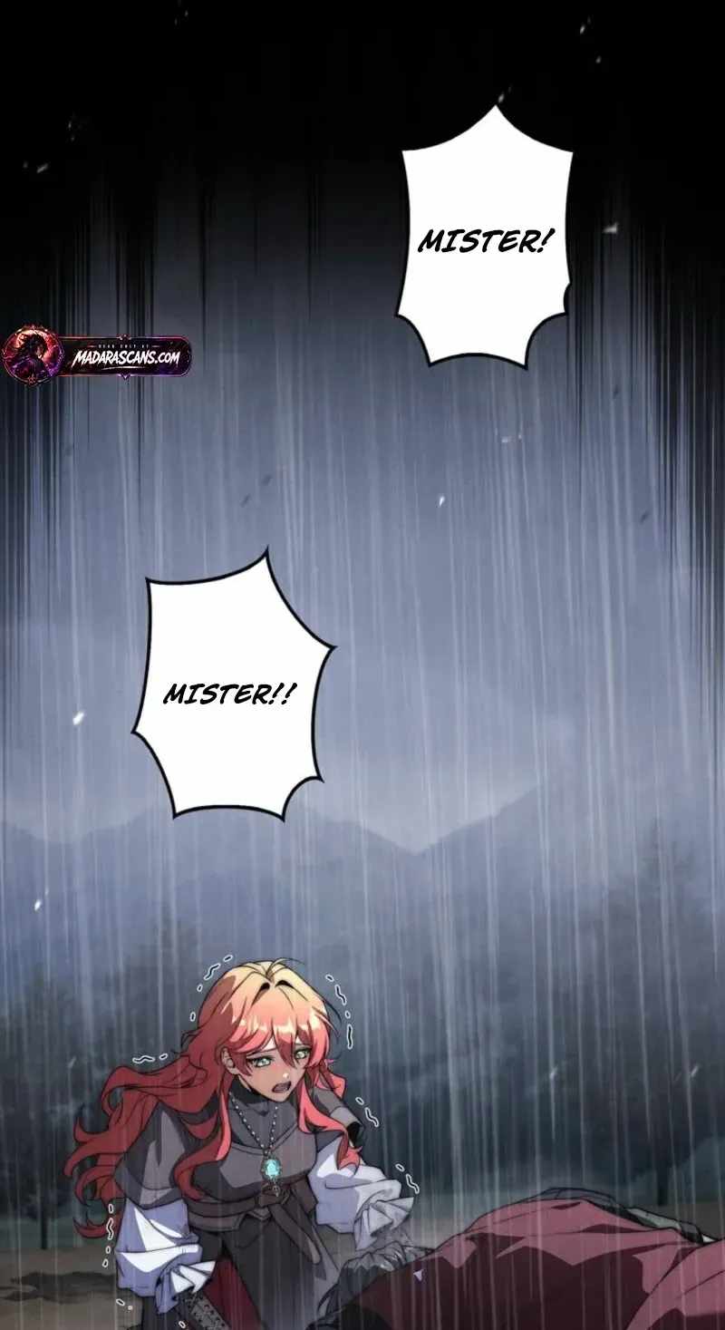 I Became a Mage in a Medieval Fantasy World — Chapter 36 — page 2