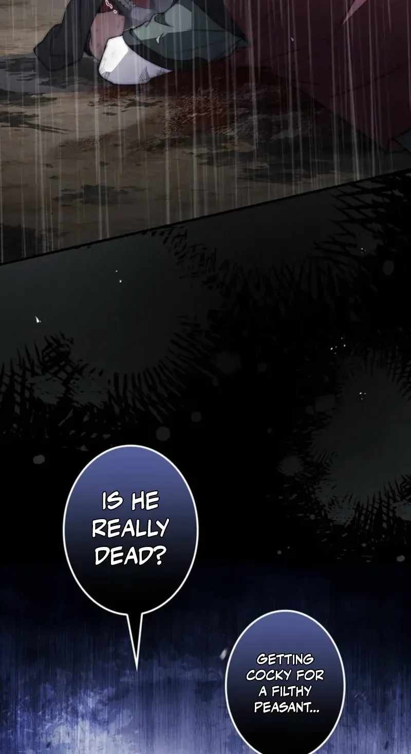 I Became a Mage in a Medieval Fantasy World — Chapter 36 — page 3