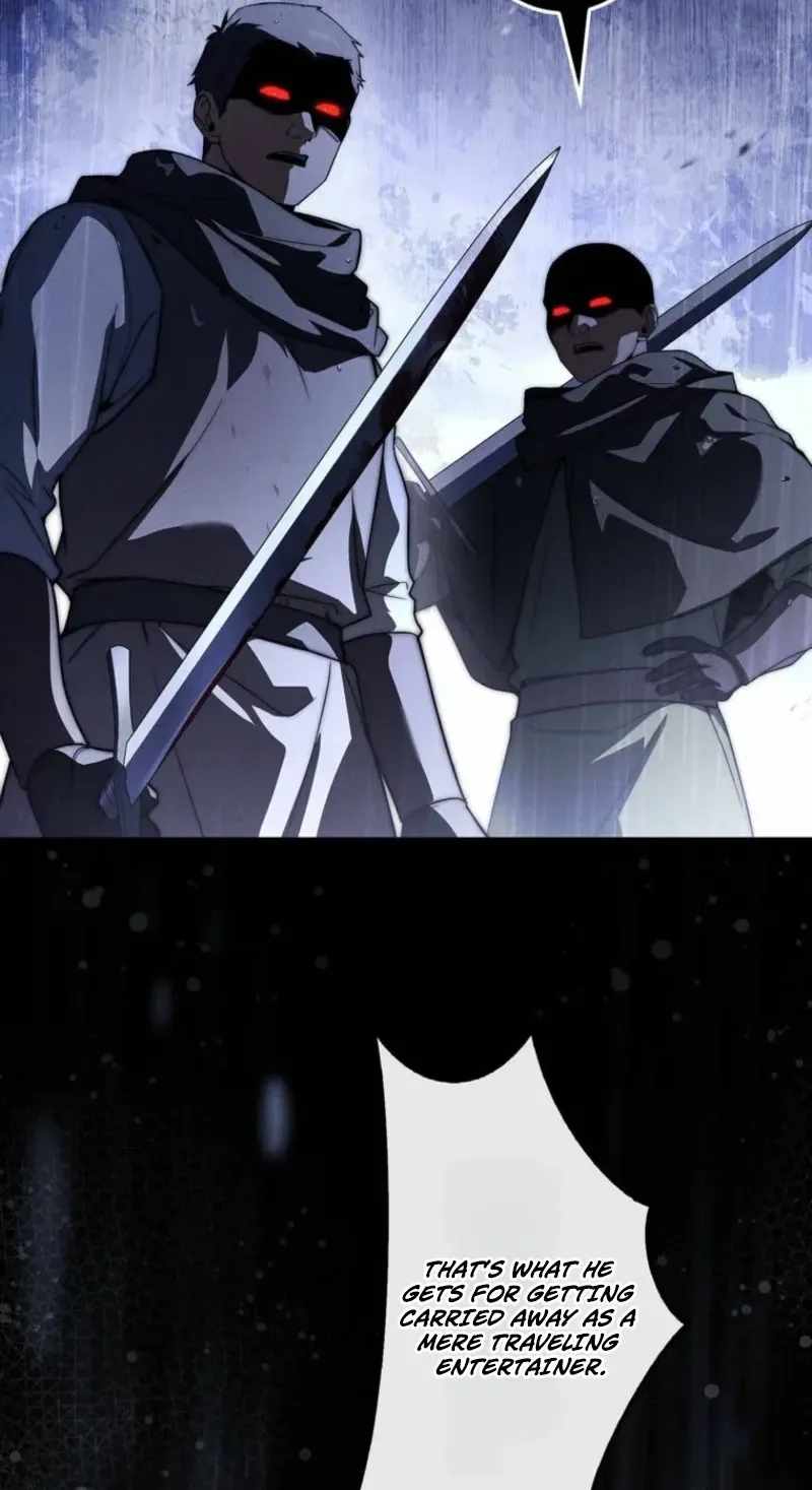I Became a Mage in a Medieval Fantasy World — Chapter 36 — page 4