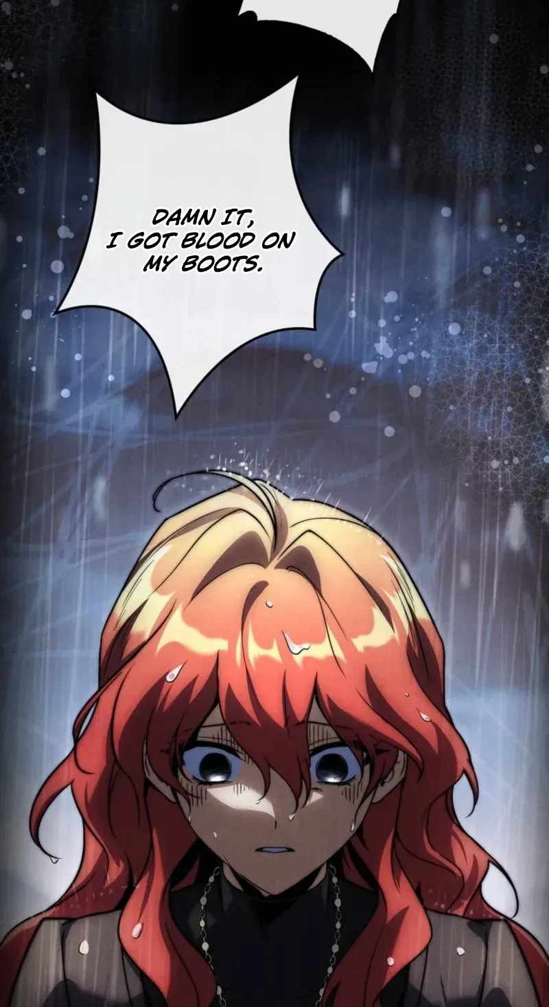 I Became a Mage in a Medieval Fantasy World — Chapter 36 — page 5