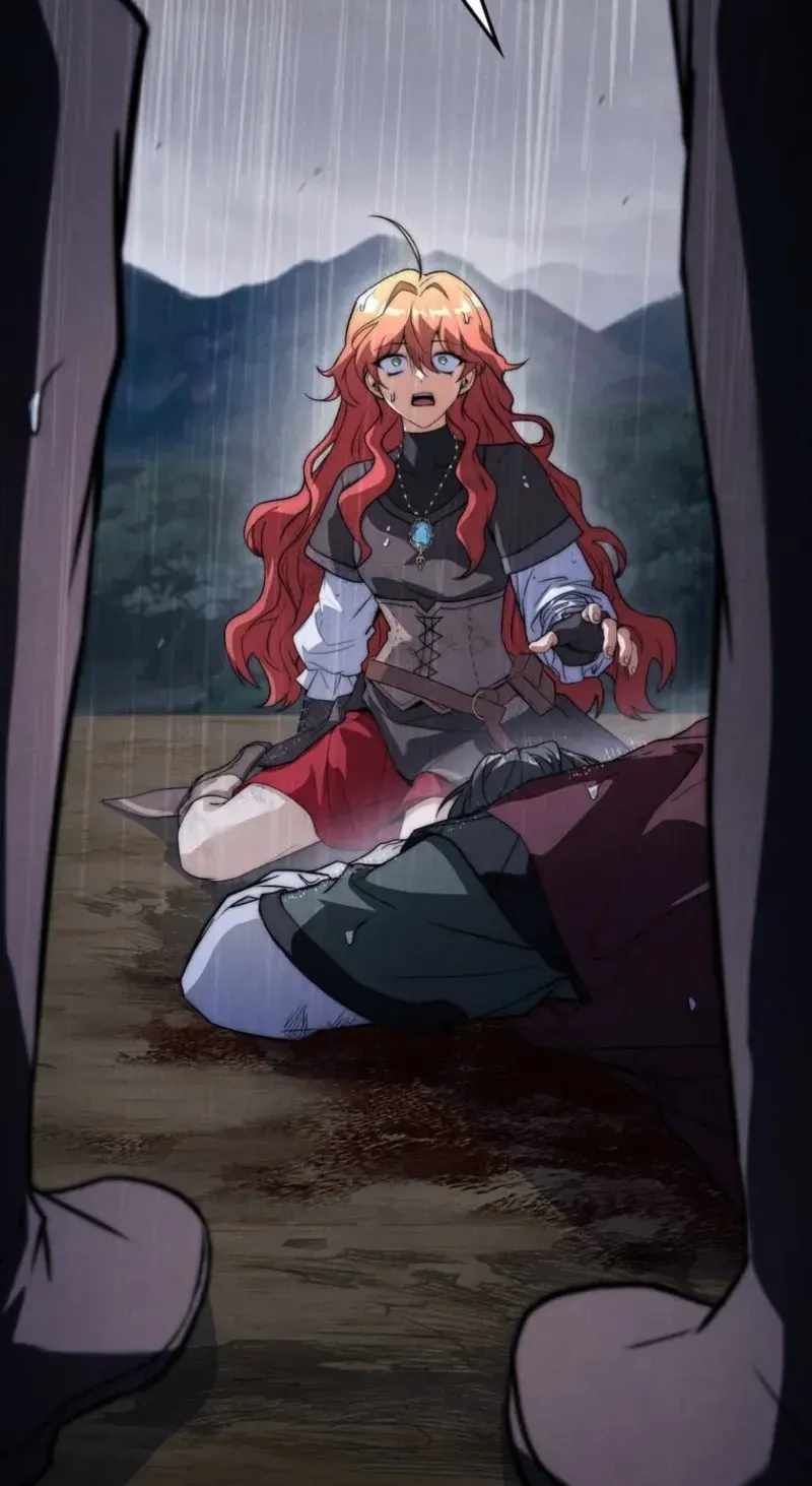 I Became a Mage in a Medieval Fantasy World — Chapter 36 — page 11