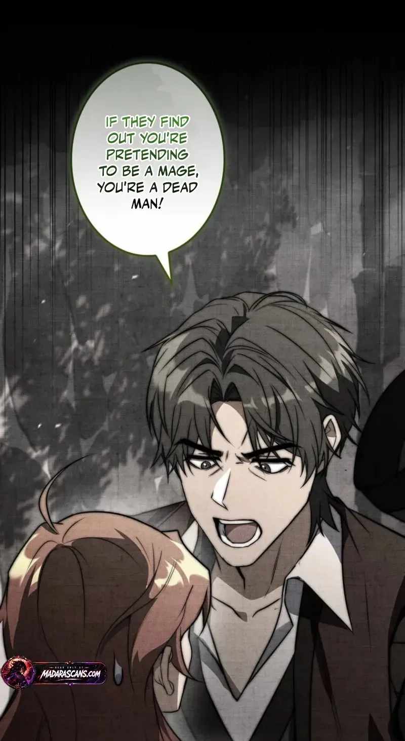 I Became a Mage in a Medieval Fantasy World — Chapter 36 — page 15