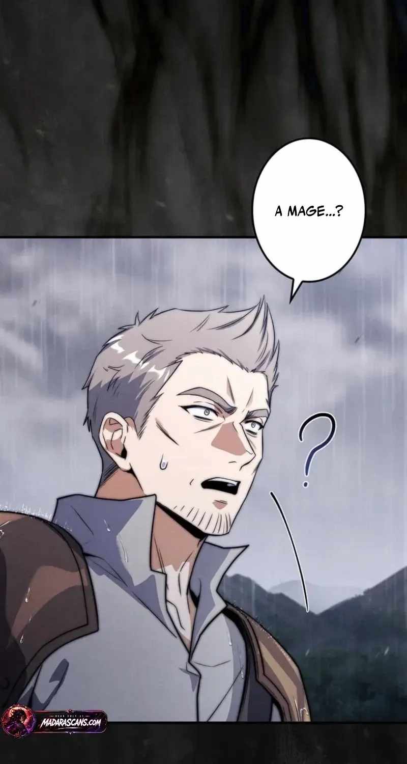 I Became a Mage in a Medieval Fantasy World — Chapter 36 — page 20