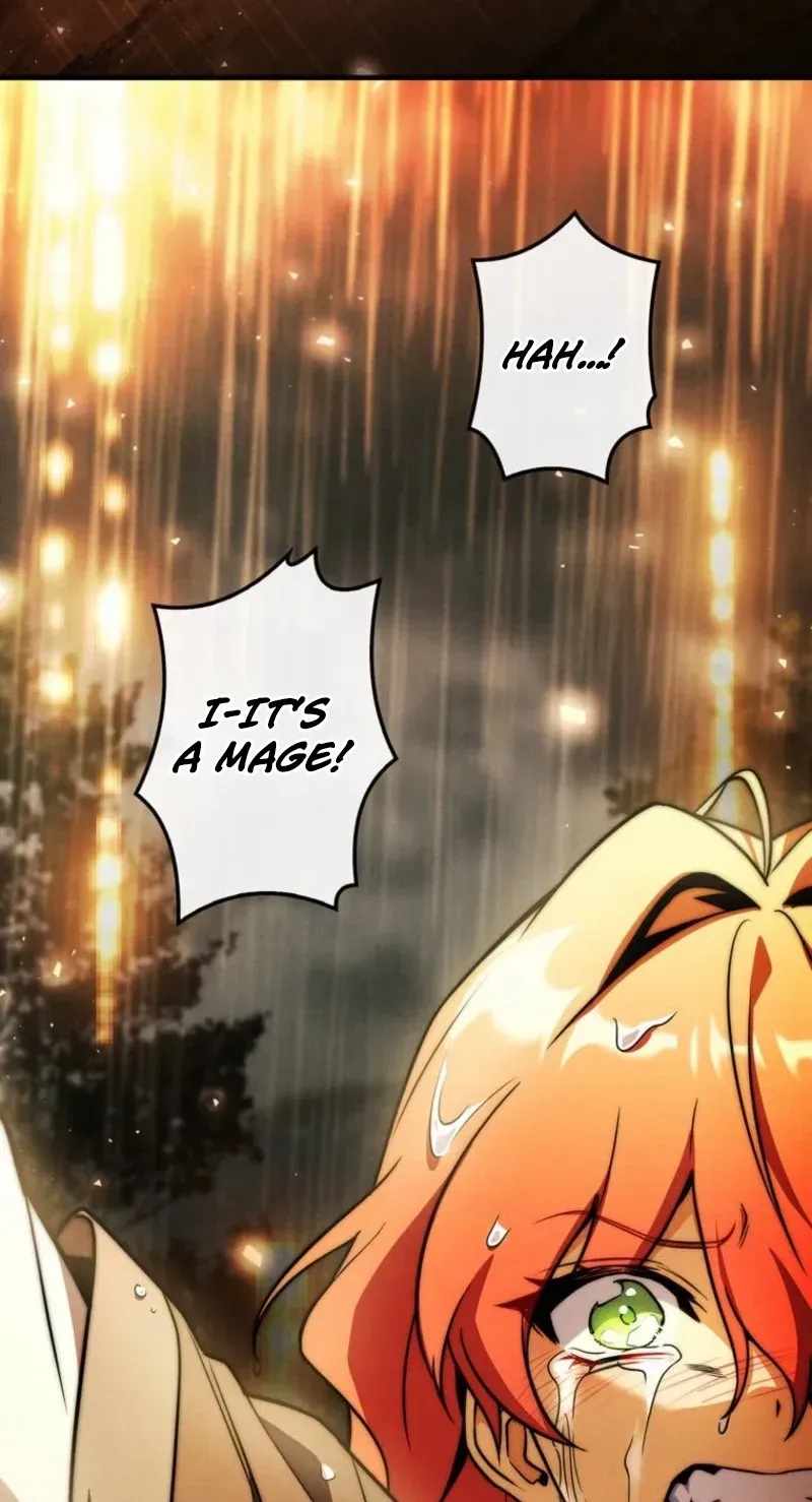 I Became a Mage in a Medieval Fantasy World — Chapter 36 — page 25