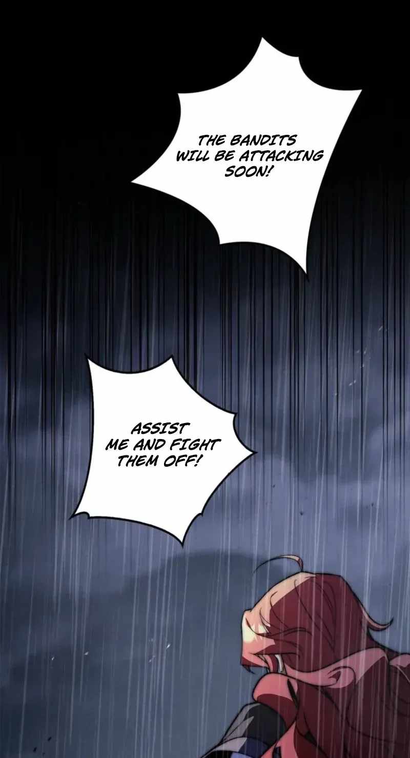 I Became a Mage in a Medieval Fantasy World — Chapter 36 — page 27