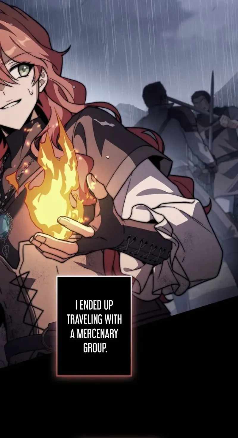 I Became a Mage in a Medieval Fantasy World — Chapter 36 — page 32