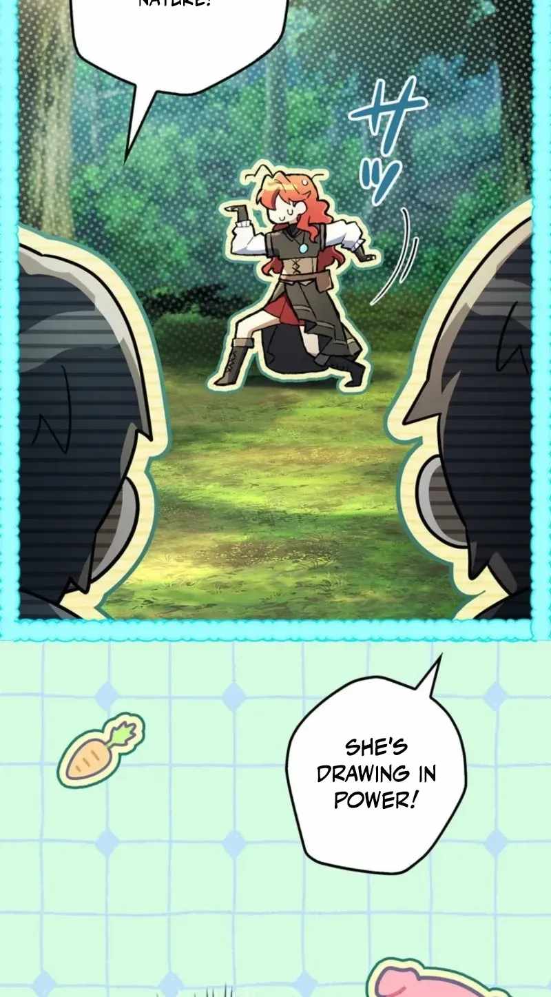 I Became a Mage in a Medieval Fantasy World — Chapter 36 — page 37