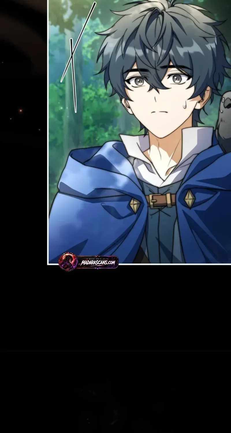 I Became a Mage in a Medieval Fantasy World — Chapter 36 — page 47