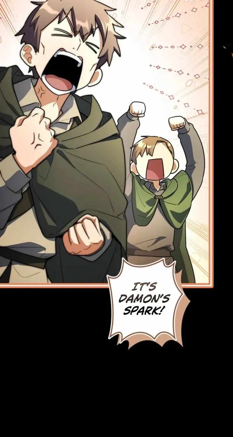 I Became a Mage in a Medieval Fantasy World — Chapter 36 — page 54