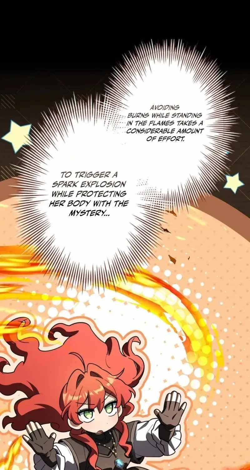 I Became a Mage in a Medieval Fantasy World — Chapter 36 — page 58