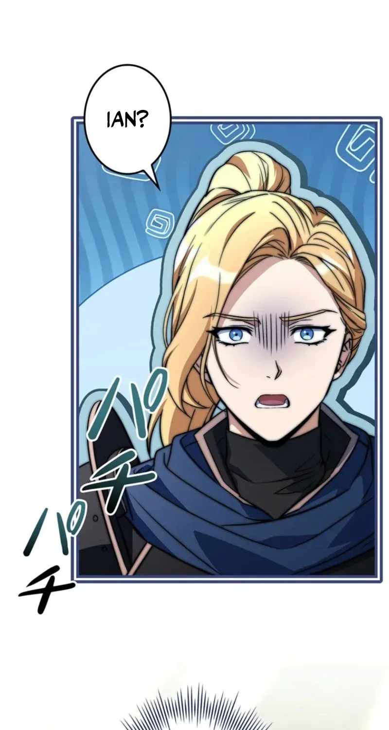 I Became a Mage in a Medieval Fantasy World — Chapter 36 — page 61