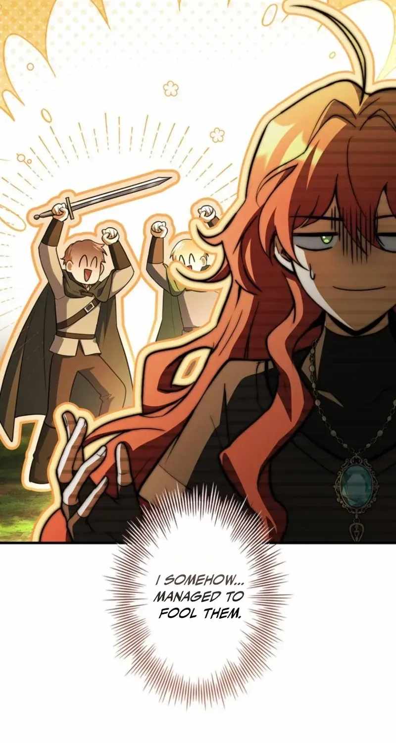 I Became a Mage in a Medieval Fantasy World — Chapter 36 — page 64