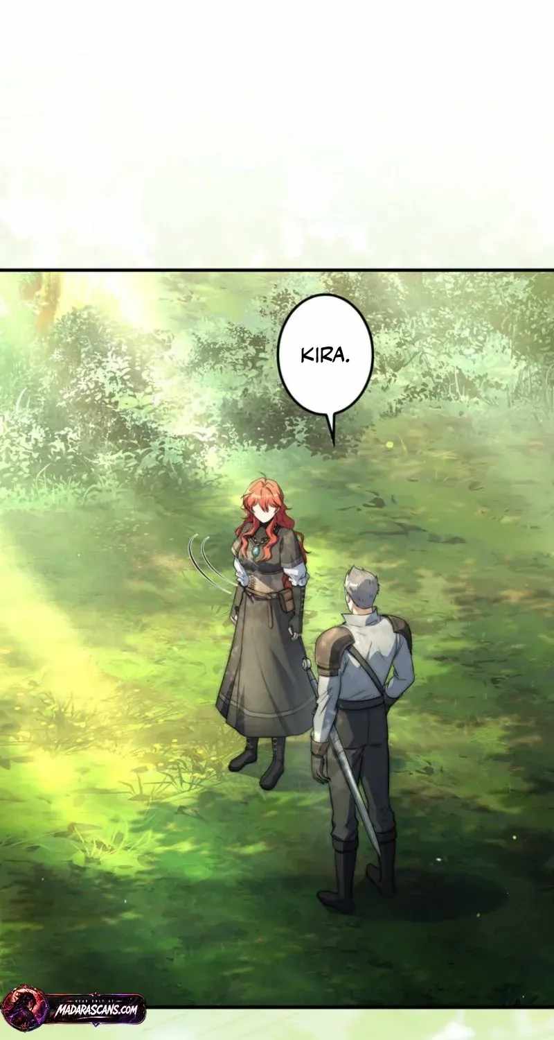 I Became a Mage in a Medieval Fantasy World — Chapter 36 — page 65