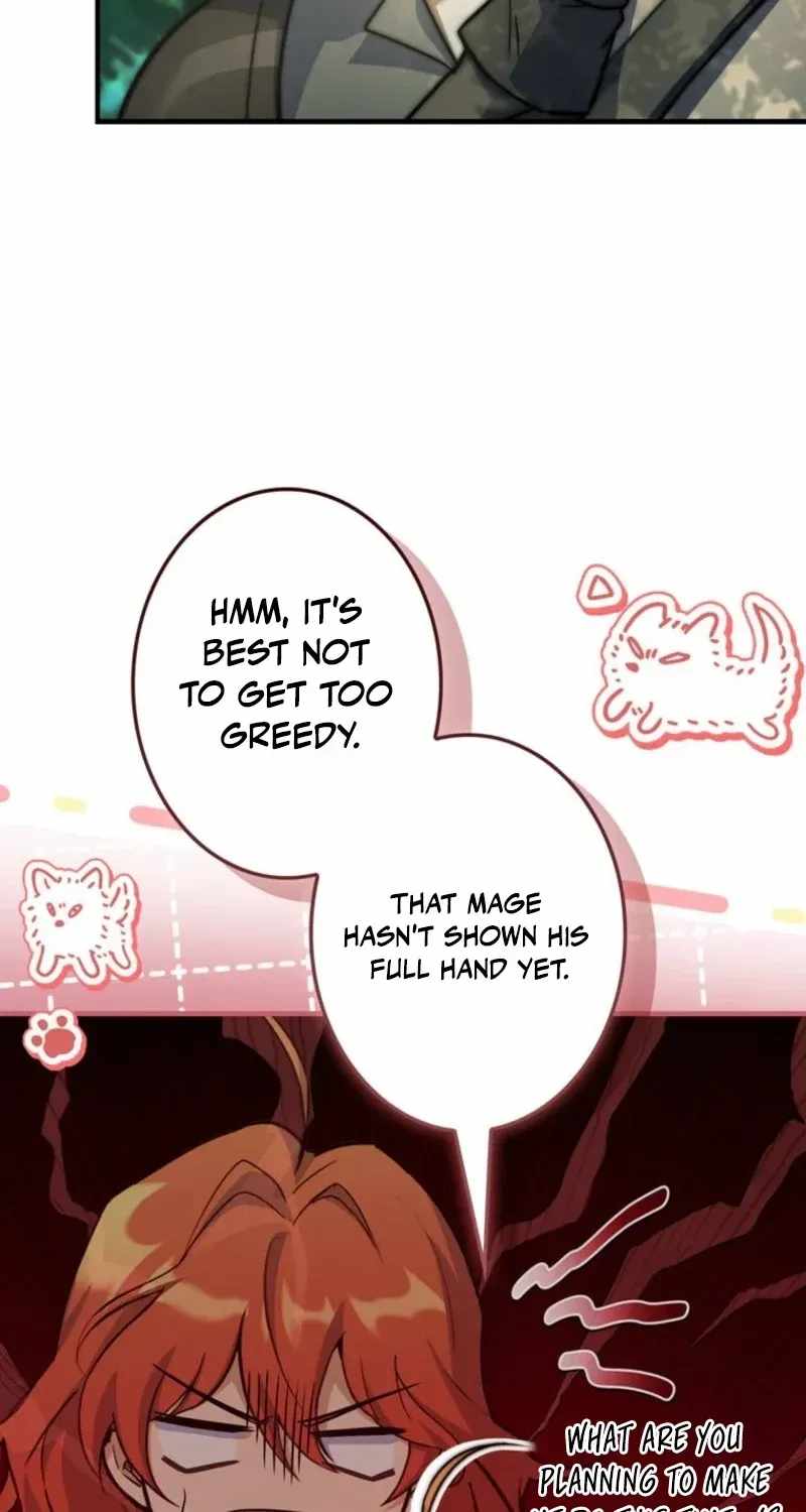 I Became a Mage in a Medieval Fantasy World — Chapter 36 — page 67