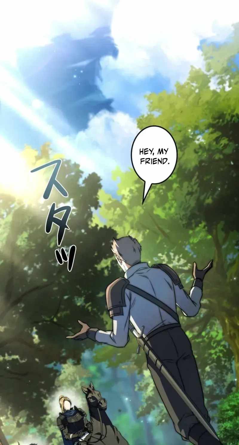 I Became a Mage in a Medieval Fantasy World — Chapter 36 — page 70
