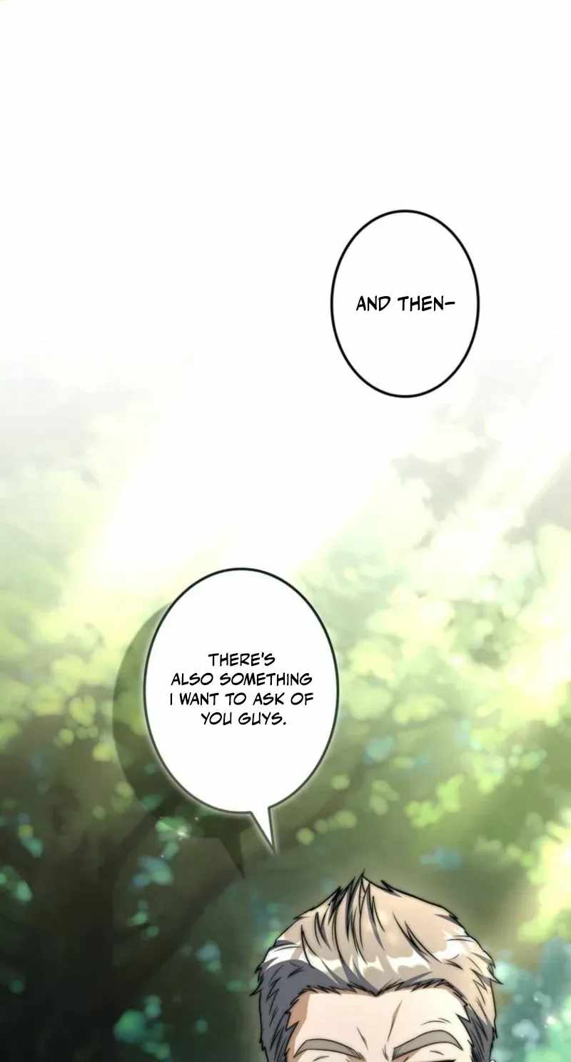 I Became a Mage in a Medieval Fantasy World — Chapter 36 — page 73