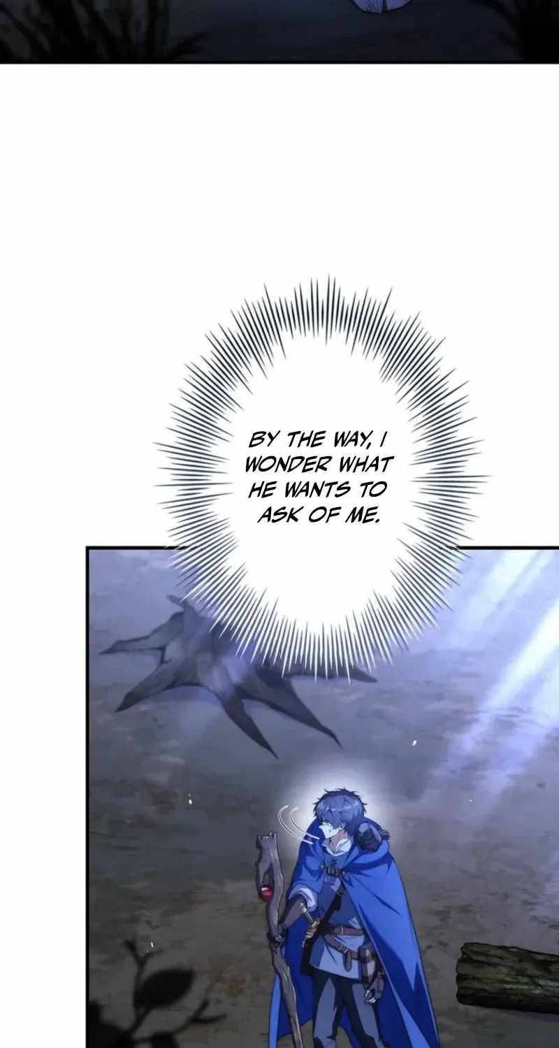 I Became a Mage in a Medieval Fantasy World — Chapter 36 — page 81