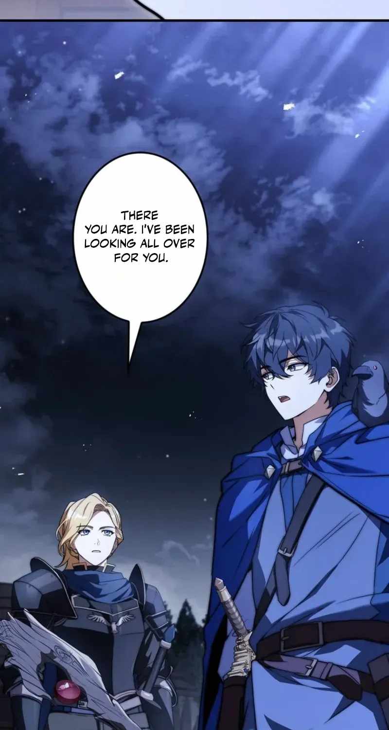 I Became a Mage in a Medieval Fantasy World — Chapter 36 — page 85