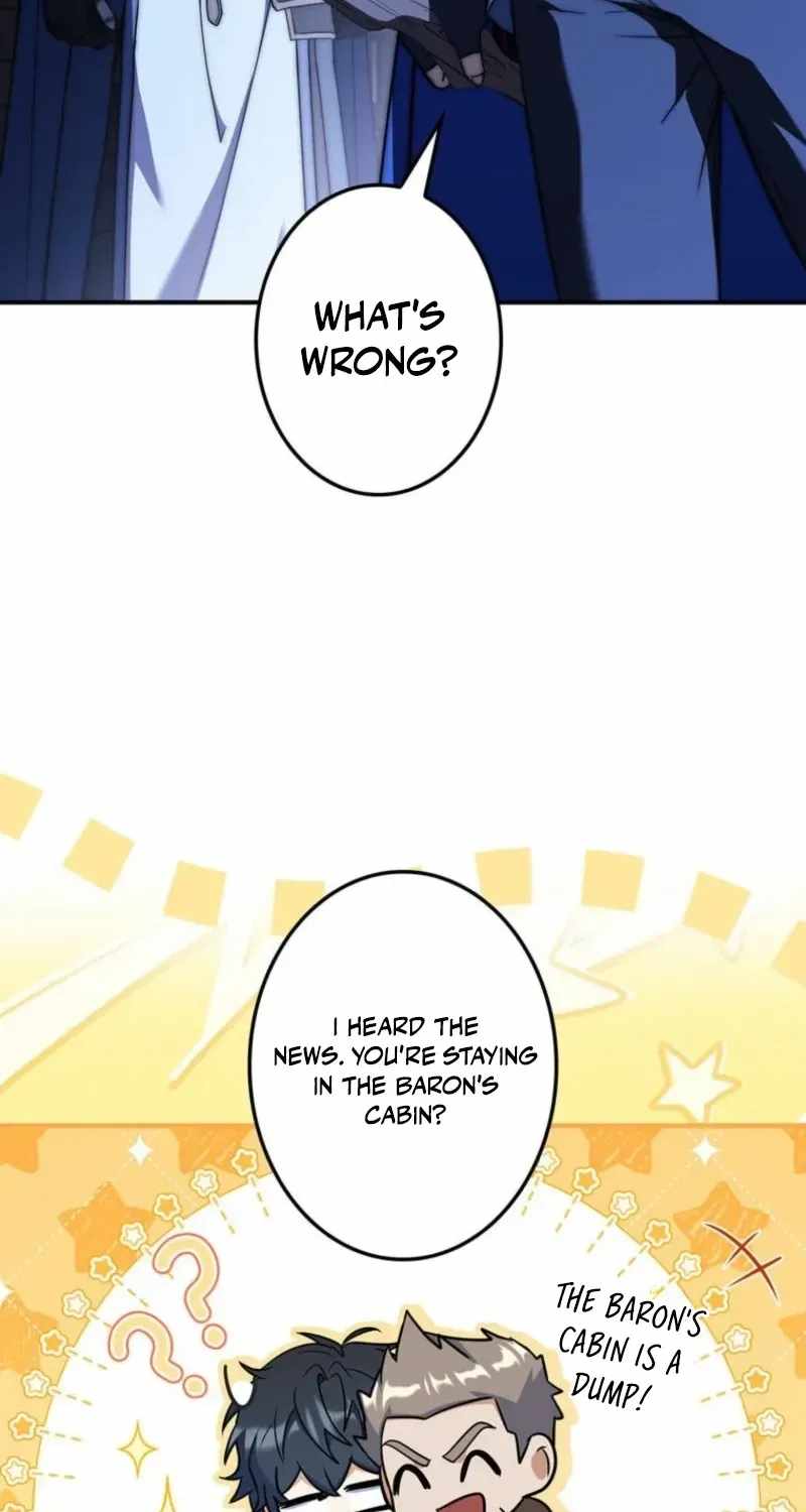 I Became a Mage in a Medieval Fantasy World — Chapter 36 — page 87