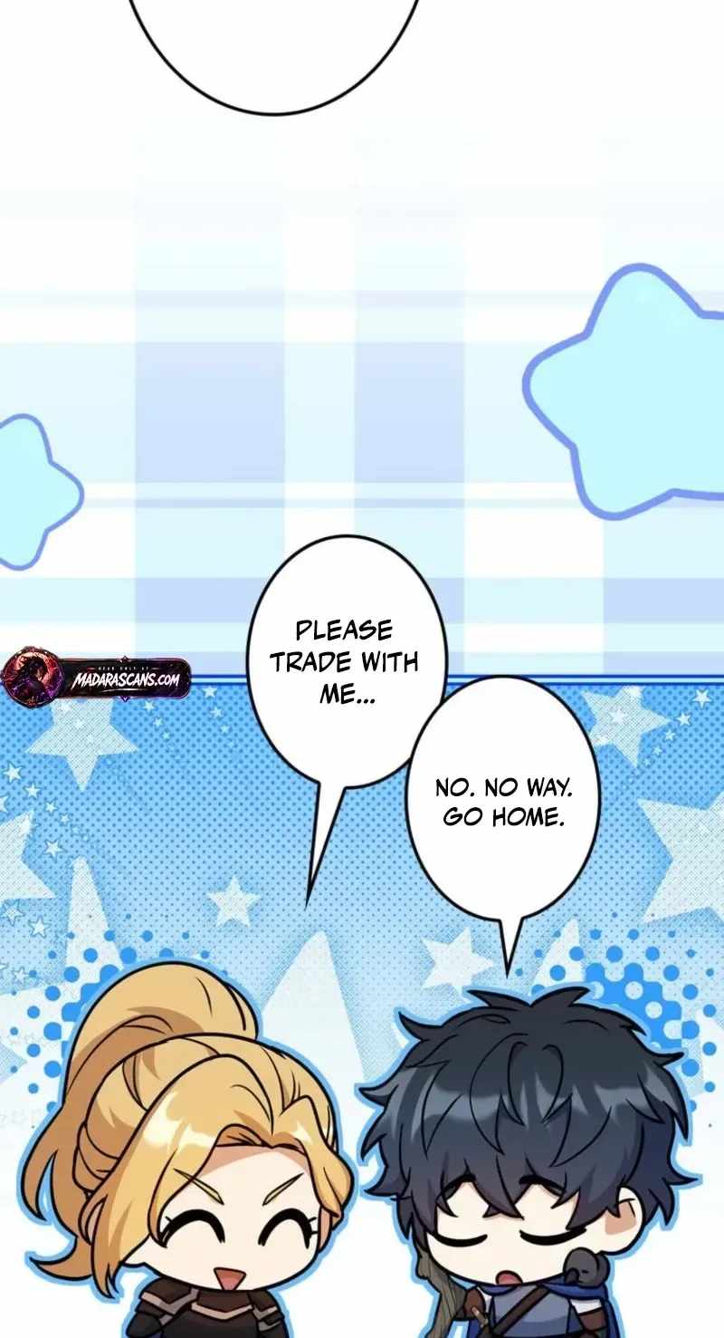 I Became a Mage in a Medieval Fantasy World — Chapter 36 — page 92