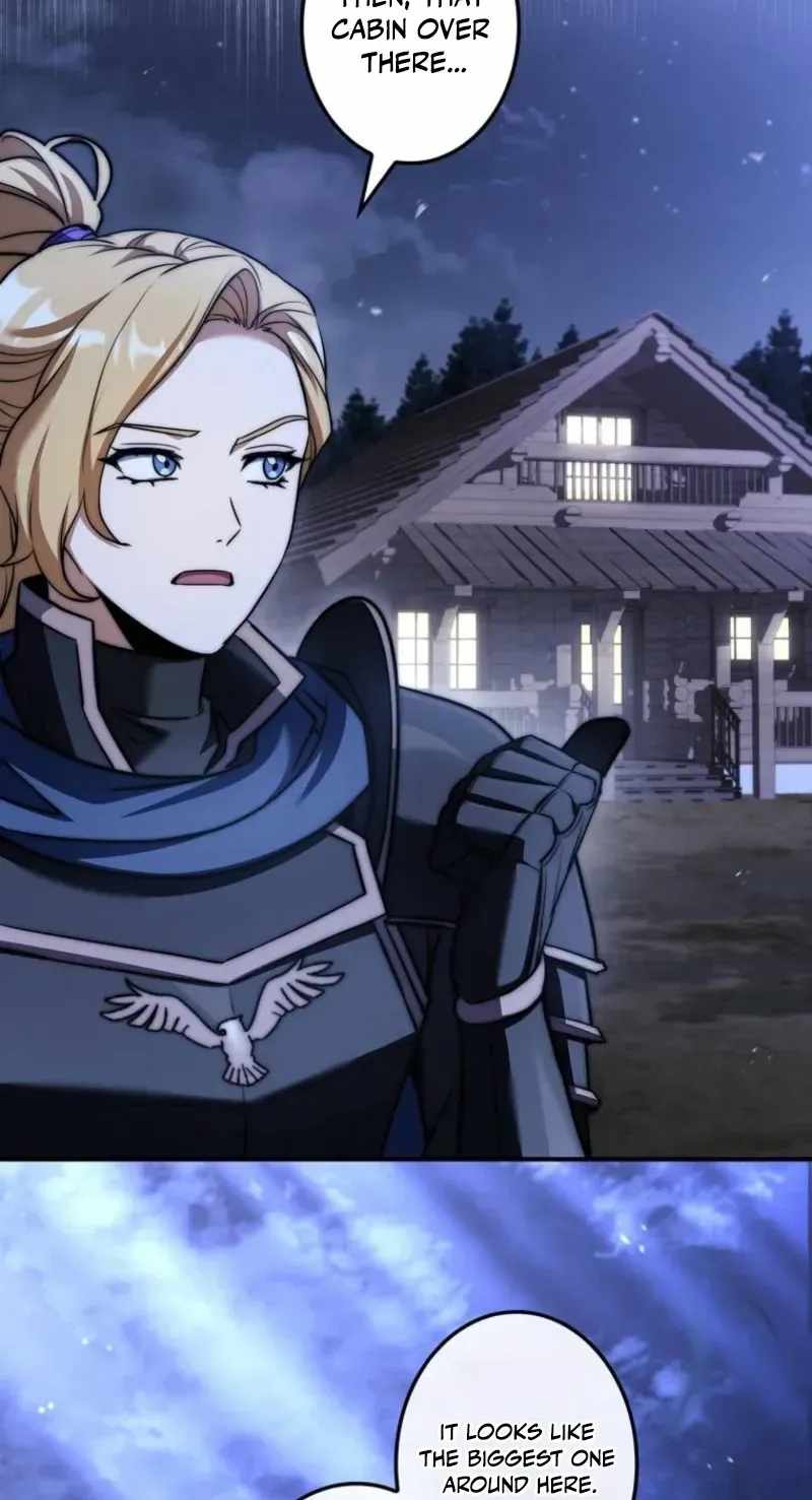 I Became a Mage in a Medieval Fantasy World — Chapter 36 — page 94