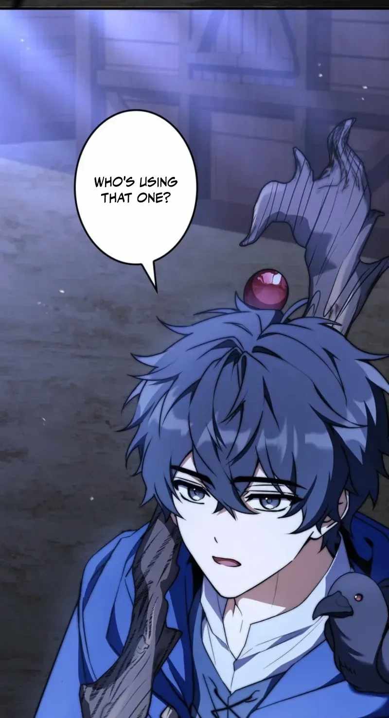 I Became a Mage in a Medieval Fantasy World — Chapter 36 — page 96