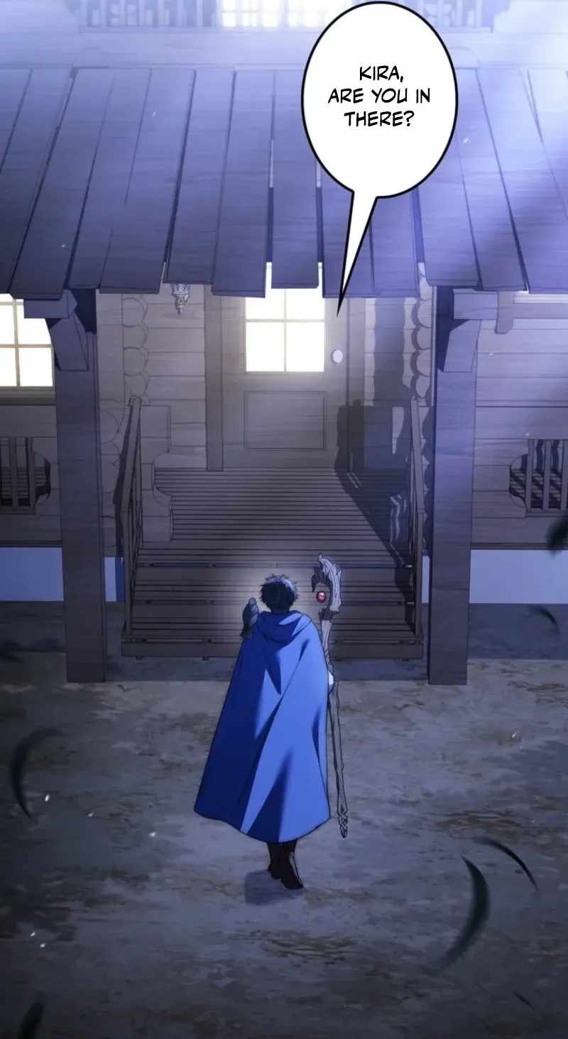 I Became a Mage in a Medieval Fantasy World — Chapter 36 — page 99