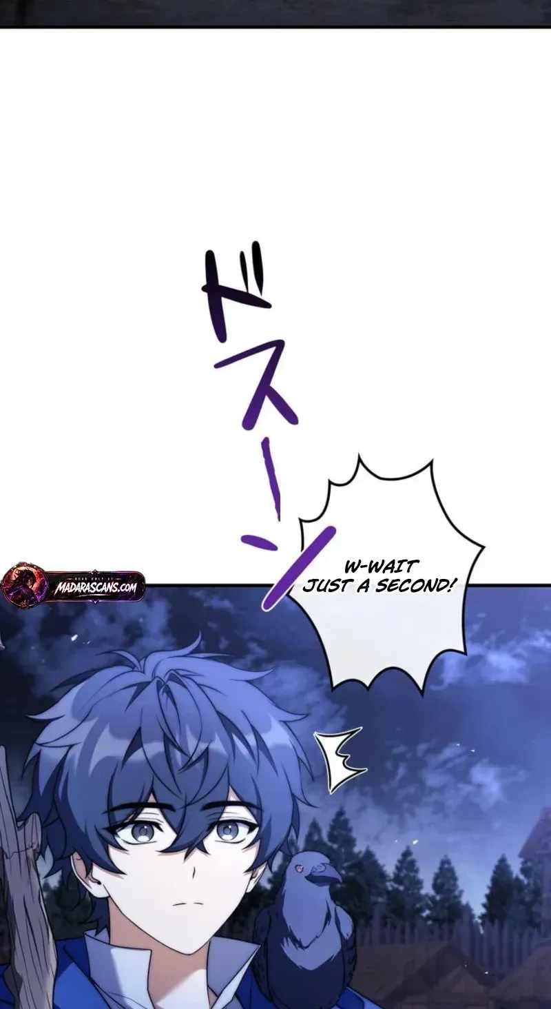 I Became a Mage in a Medieval Fantasy World — Chapter 36 — page 100