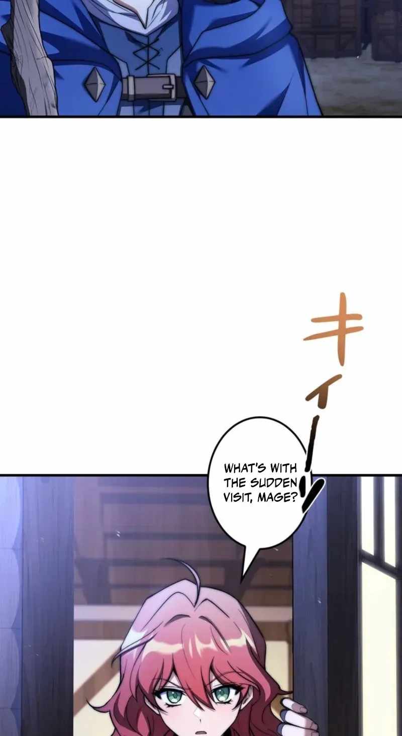 I Became a Mage in a Medieval Fantasy World — Chapter 36 — page 101