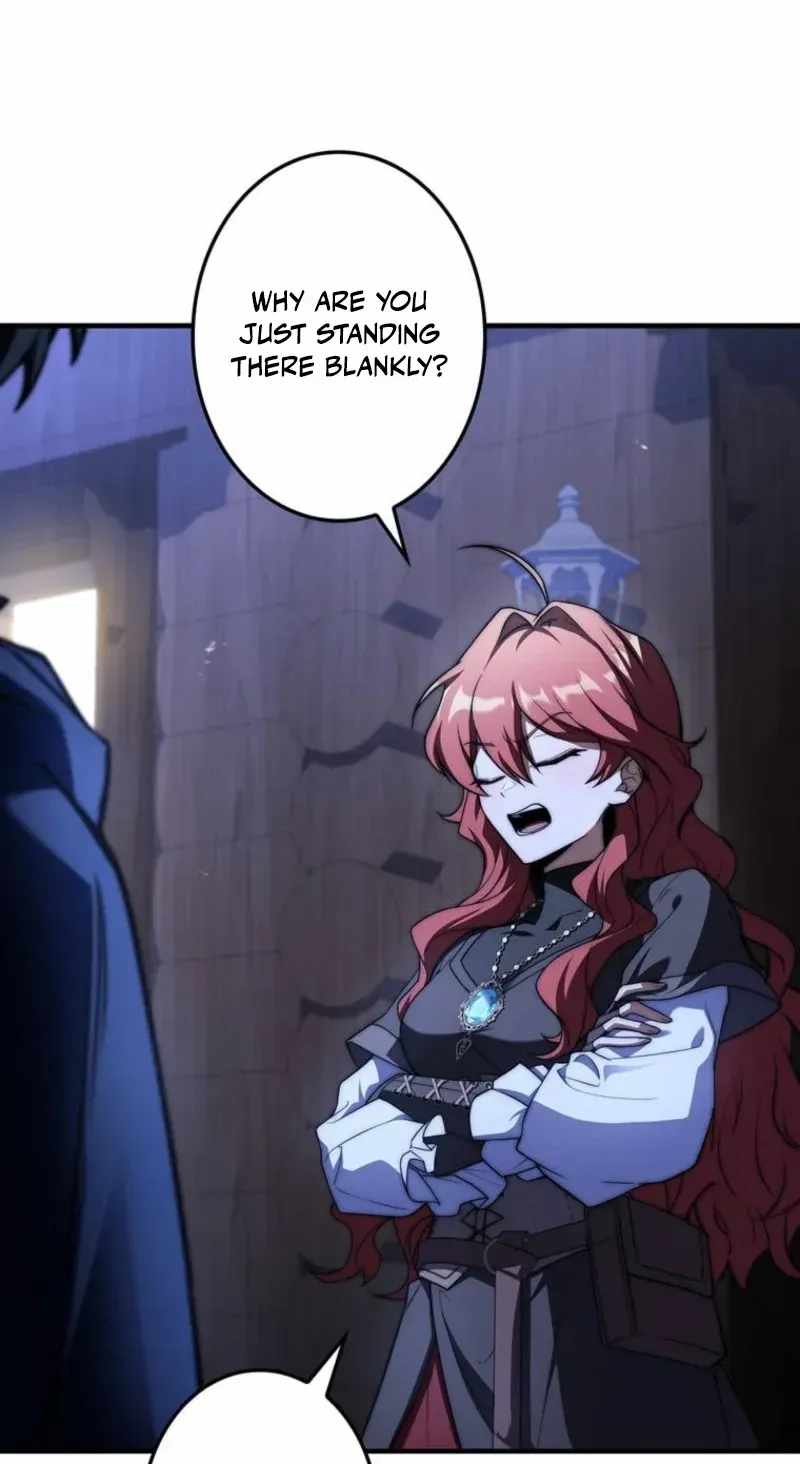 I Became a Mage in a Medieval Fantasy World — Chapter 36 — page 105