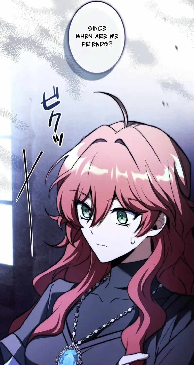 I Became a Mage in a Medieval Fantasy World — Chapter 36 — page 107