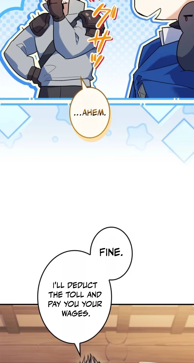 I Became a Mage in a Medieval Fantasy World — Chapter 38 — page 6