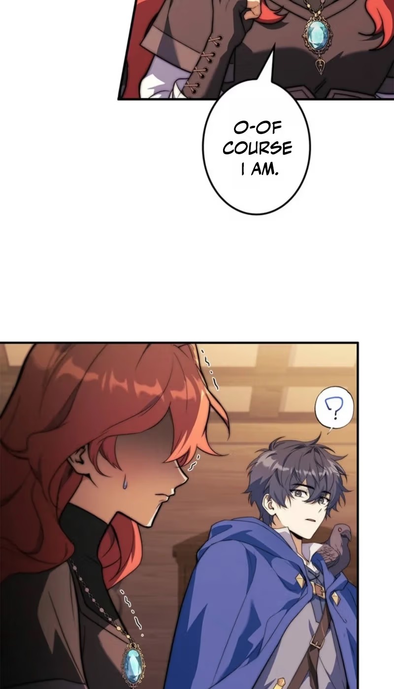 I Became a Mage in a Medieval Fantasy World — Chapter 38 — page 12